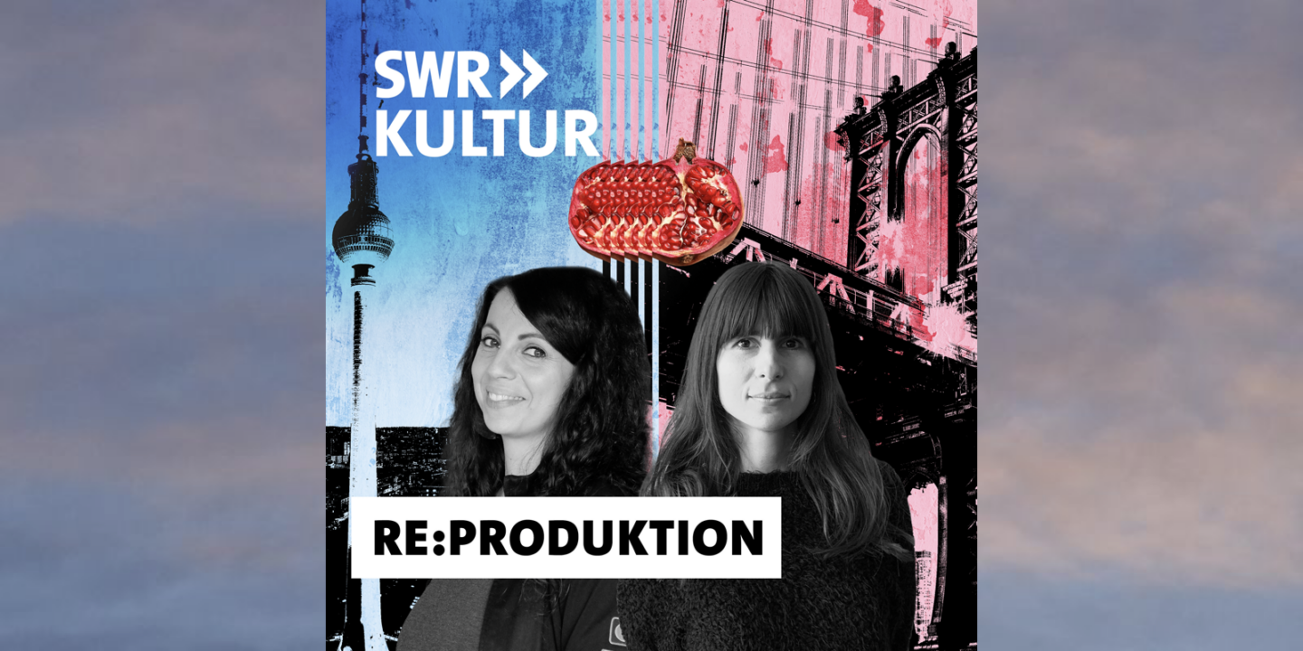 re:produktion (c) SWR